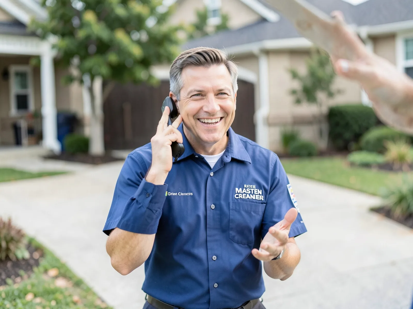 Drain Cleaning River Falls, AL FAQs